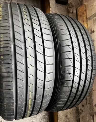 Dunlop SP Sport LM705 235/50 R18