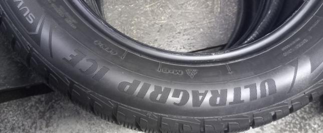 Goodyear UltraGrip Performance 235/60 R18 107T