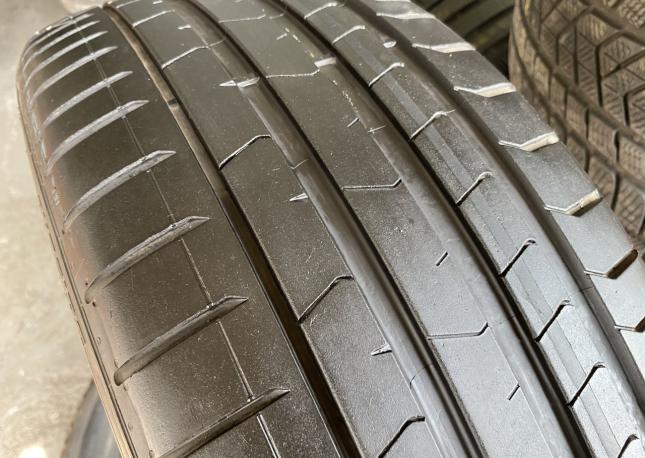 Pirelli P Zero PZ4 245/40 R21 100Y