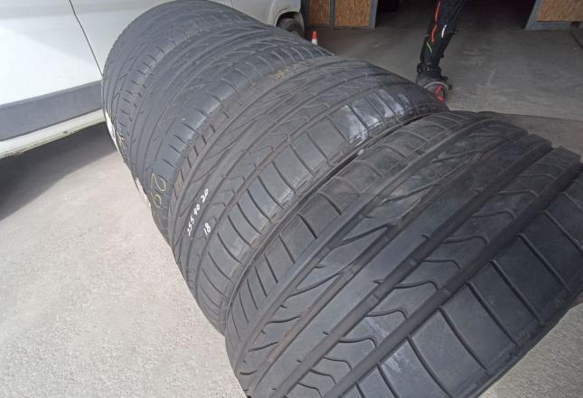 Bridgestone Potenza G3 295/35 R20