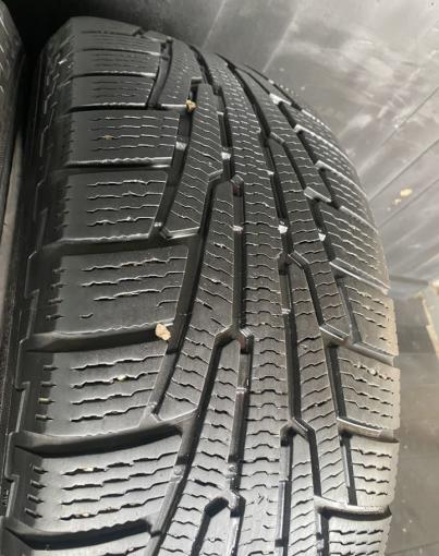 Nokian Tyres Hakkapeliitta R 235/60 R18