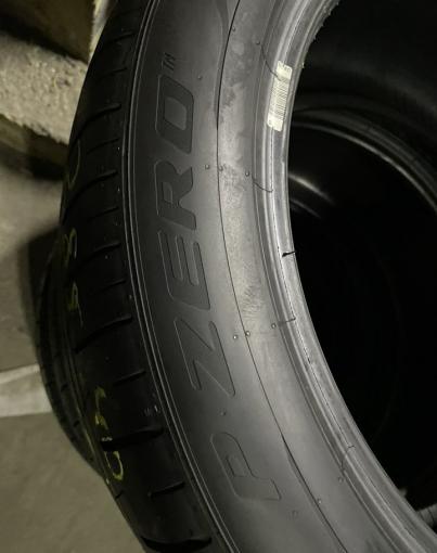 Pirelli P Zero PZ4 285/40 R19 107Y