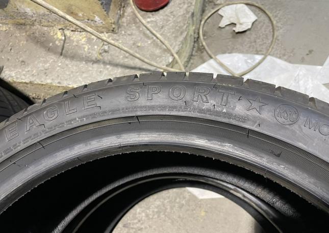 Goodyear Eagle Sport 245/40 R19 98H