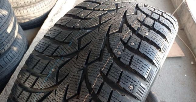 Toyo Observe G3-Ice 295/40 R21