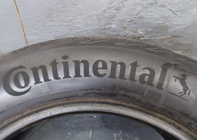 Continental ContiSportContact 6 255/55 R19 111V