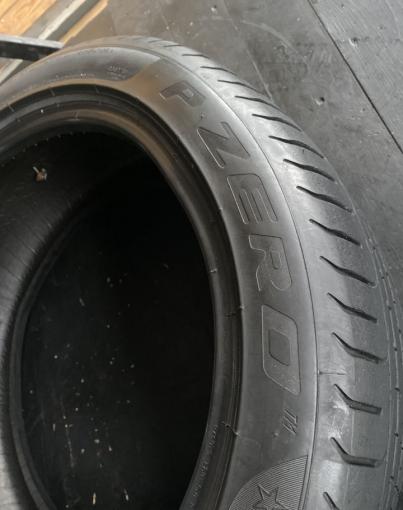 Pirelli P Zero 225/45 R18