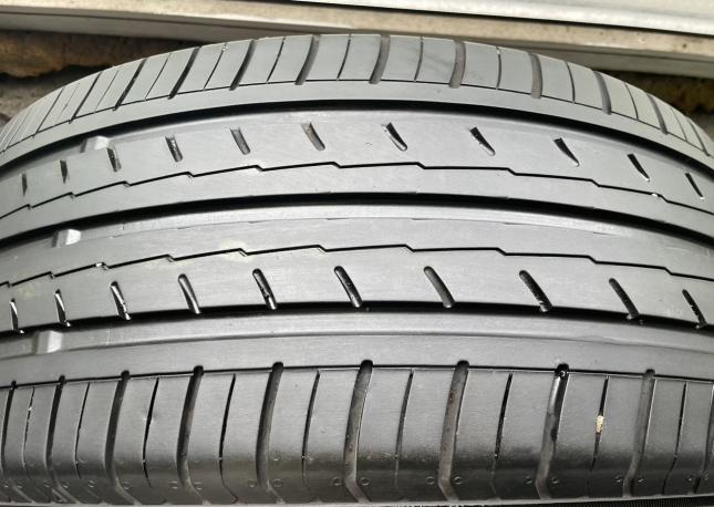 Yokohama Bluearth ES32 215/45 R17 91V