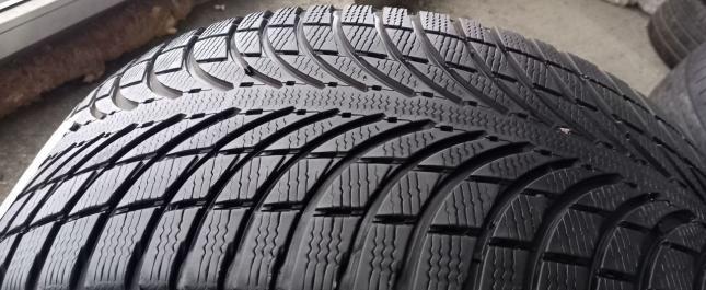 Michelin Latitude Alpin LA2 265/45 R20 108V