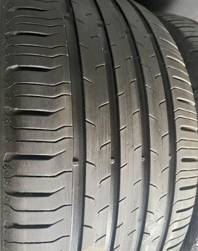 Continental ContiEcoContact 6 245/40 R18