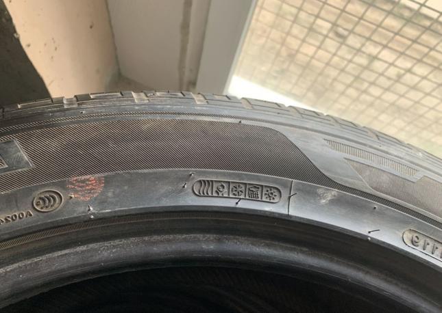 Hankook Dynapro AT M 285/45 R22