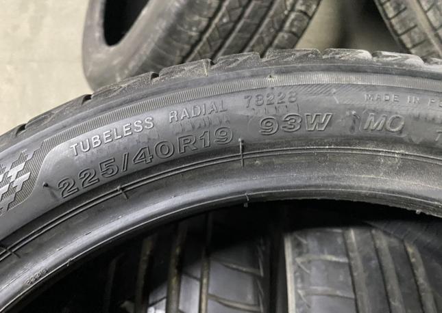 Bridgestone Turanza T005 225/40 R19