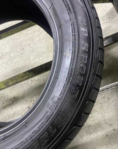 Dunlop SP Sport LM705 235/55 R17