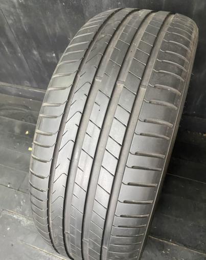 Pirelli Scorpion 255/50 R19