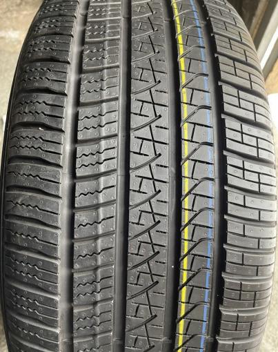 Pirelli Scorpion Zero All Season 275/50 R20 113V