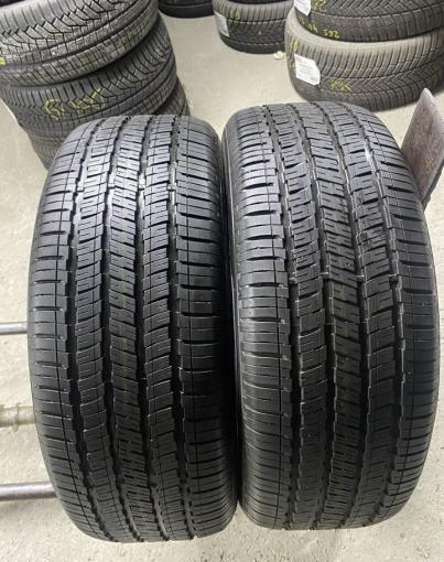 Hankook Kinergy GT H436 225/55 R17