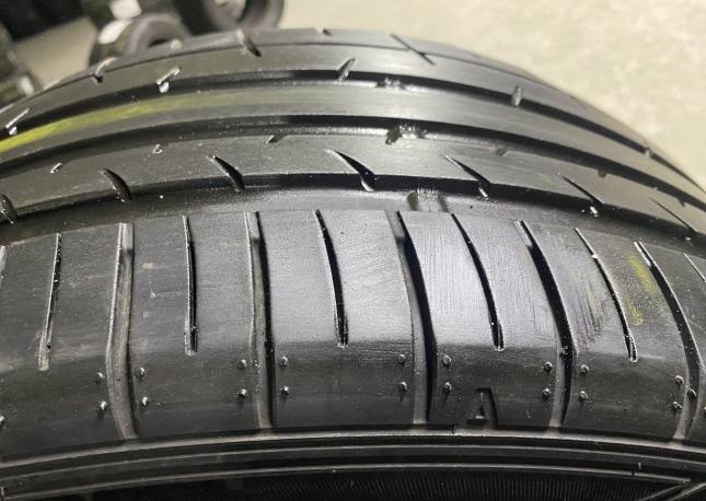 Dunlop SP Sport Maxx 050+ 245/45 R17