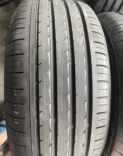 Yokohama Advan Sport V105S 245/50 R18 100W