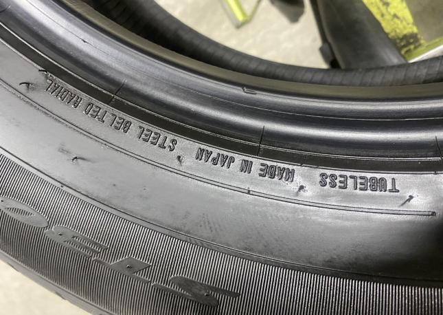 Dunlop Grandtrek ST30 225/65 R17