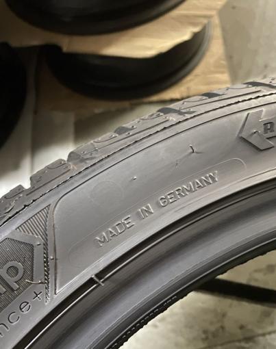 Goodyear UltraGrip Performance+ 225/45 R17