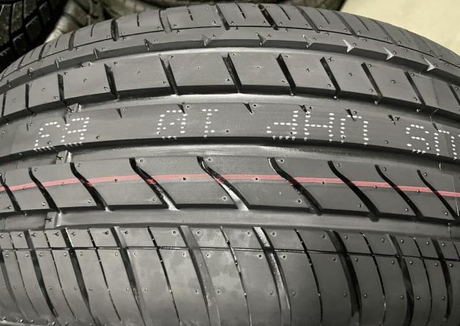 Fortuna EcoPlus UHP 215/55 R17 98W