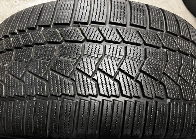 Continental ContiWinterContact TS 850P SUV 315/35 R20