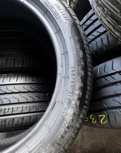 Pirelli Cinturato P7 245/45 R18