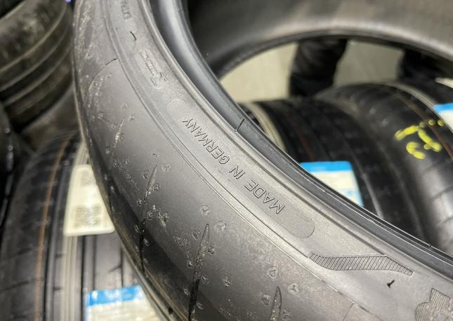 Goodyear Eagle F1 Asymmetric 3 SUV 255/35 R20 97Y