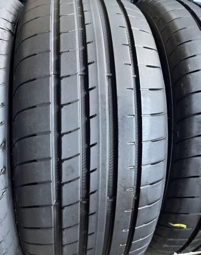 Goodyear Eagle F1 Asymmetric 6 225/45 R18 95Y