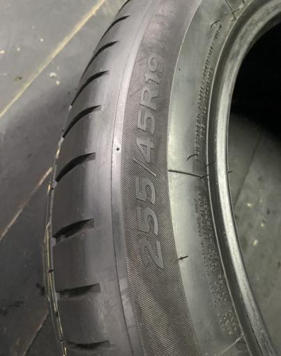 Hankook Ventus S1 Evo 3 K127 255/45 R19