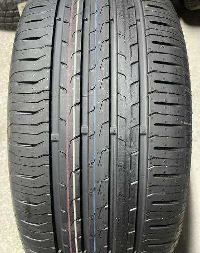 Continental ContiEcoContact 6 235/50 R19 103T