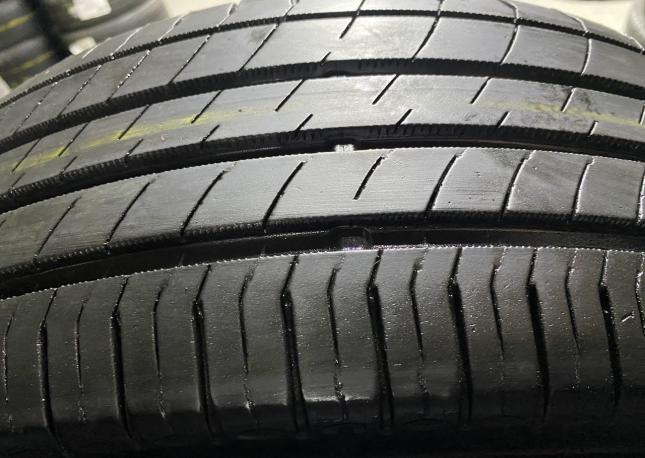 Dunlop Le Mans V 215/60 R17