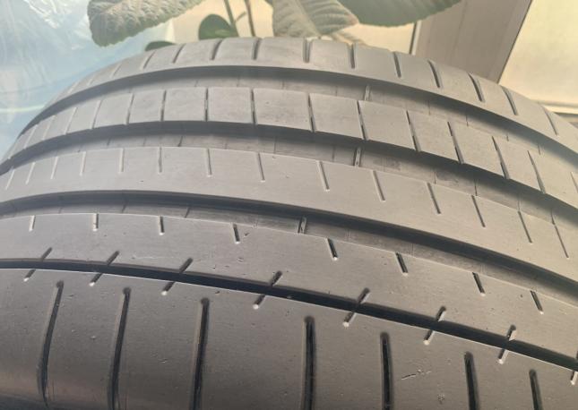 Michelin Pilot Super Sport 295/35 R20 105