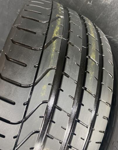 Pirelli P Zero 235/35 R19