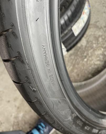 Goodyear Eagle F1 Asymmetric 3 265/35 R21 101Y