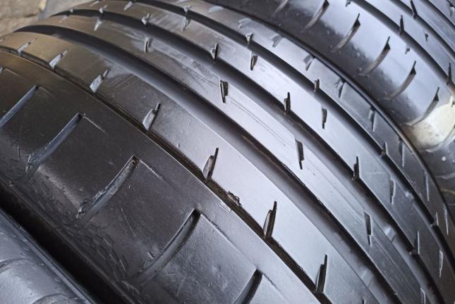 Continental ContiSportContact 3 245/45 R18