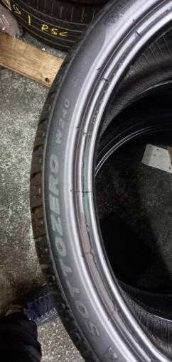 Pirelli Winter Sottozero Serie II 235/35 R19 87V