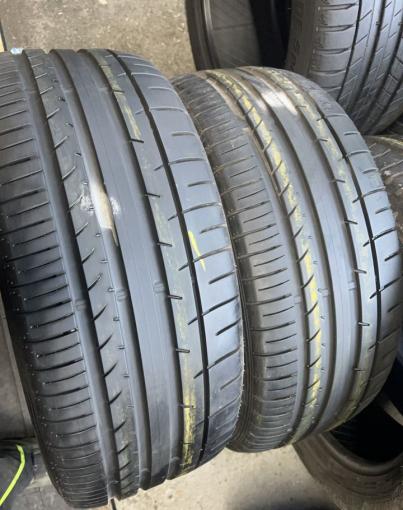 Dunlop SP Sport Maxx 050+ 245/45 R19