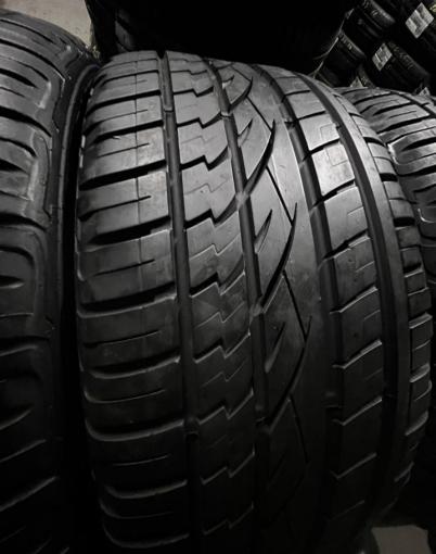 Continental CrossContact UHP E 245/45 R20