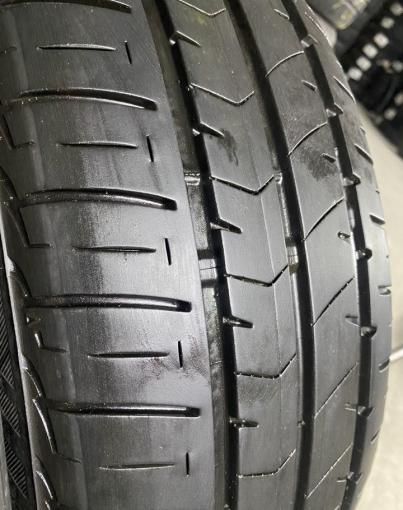 Bridgestone Ecopia NH100 RV 215/60 R17