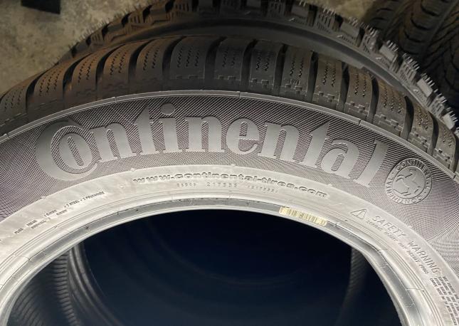 Continental ContiWinterContact TS 830 P 235/55 R17 99H