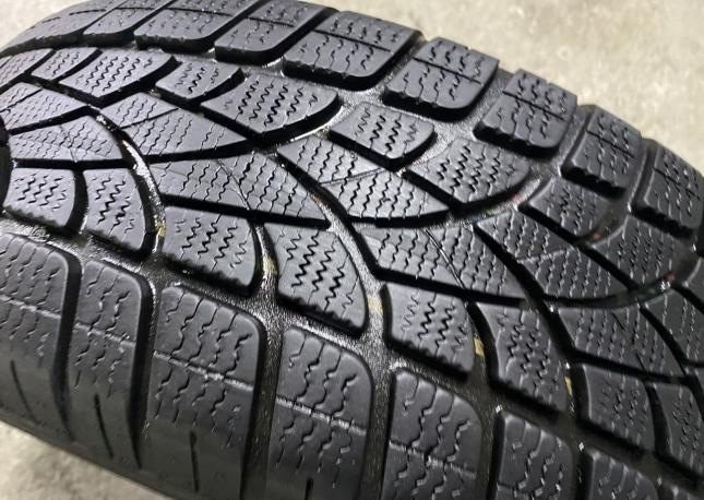 Dunlop SP Winter Sport 3D 215/60 R17 104H