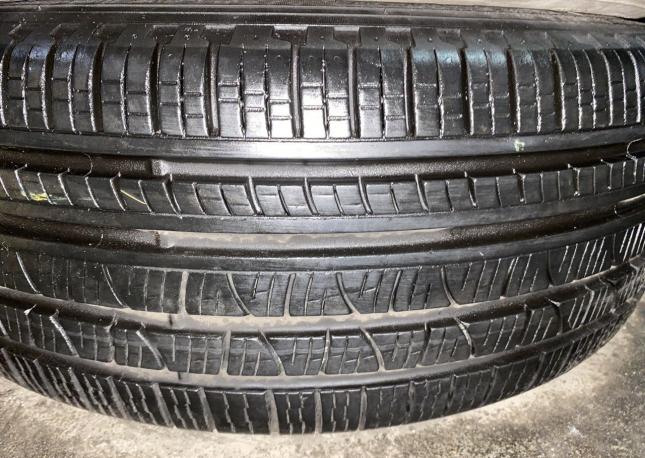 Pirelli Scorpion Verde All Season 235/60 R18 107V