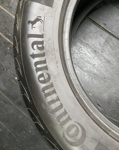 Continental ContiPremiumContact 6 255/55 R19