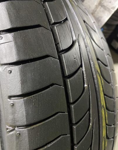 Firestone Firehawk Wide Oval 215/60 R17