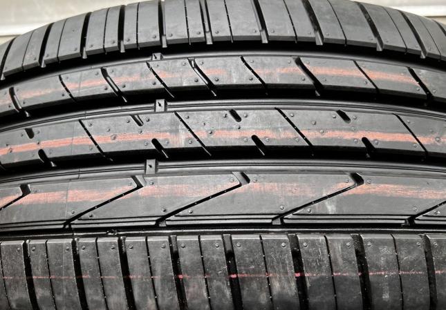 Hankook Ventus S1 Evo 2 SUV K117C 235/65 R17