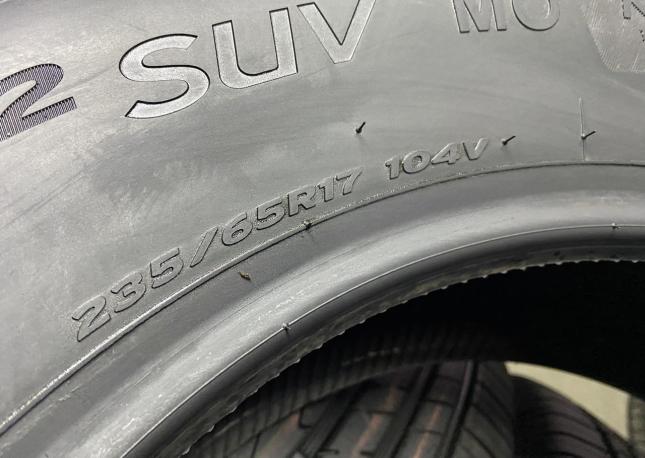 Hankook Ventus S1 Evo 3 K127 235/65 R17 104V