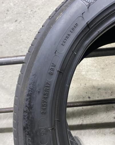 Michelin Primacy 3 ST 245/45 R17