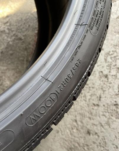 Michelin Pilot Alpin PA4 285/30 R21 100W