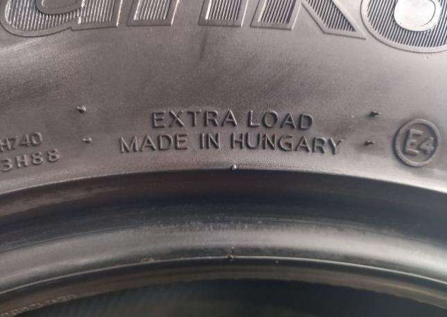 Hankook Kinergy 4S H740 235/55 R17 103V