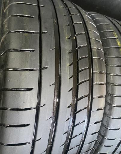 Goodyear Eagle F1 Asymmetric 2 SUV 265/50 R19